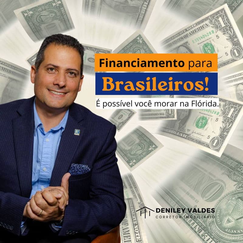 featured image for story, Financiamento para Estrangeiros 🇺🇸