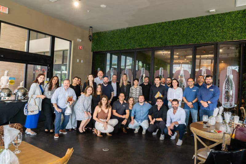 featured image for story, Talent Team