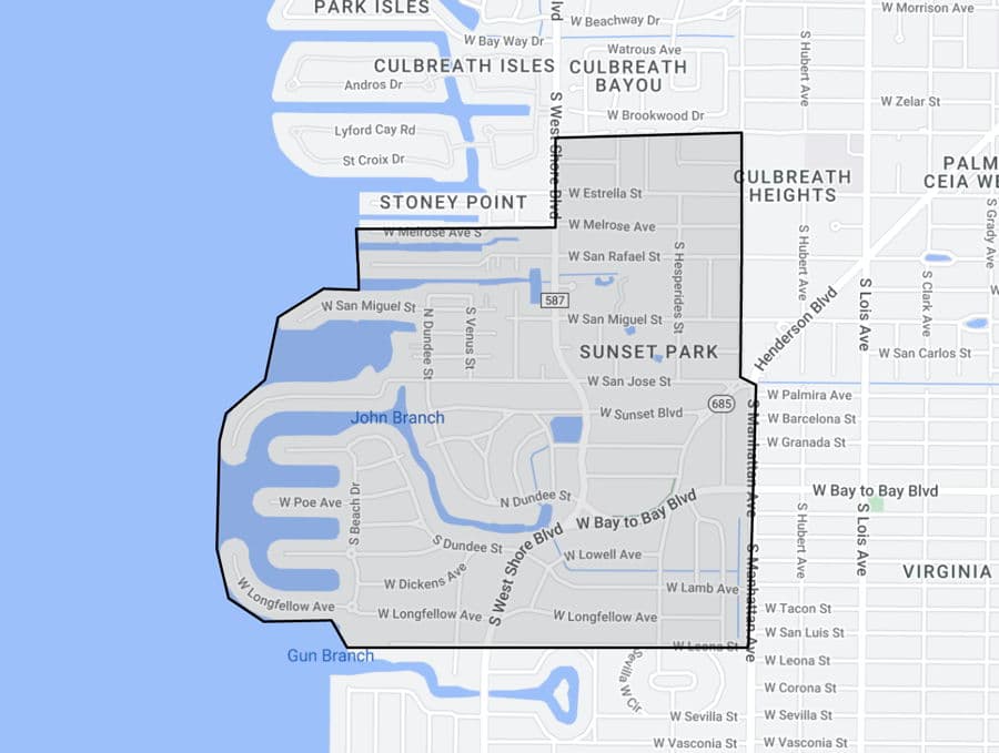 Properties For Sale in Sunset Park