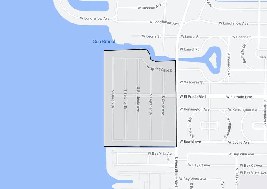 Properties For Sale in Belmar Gardens