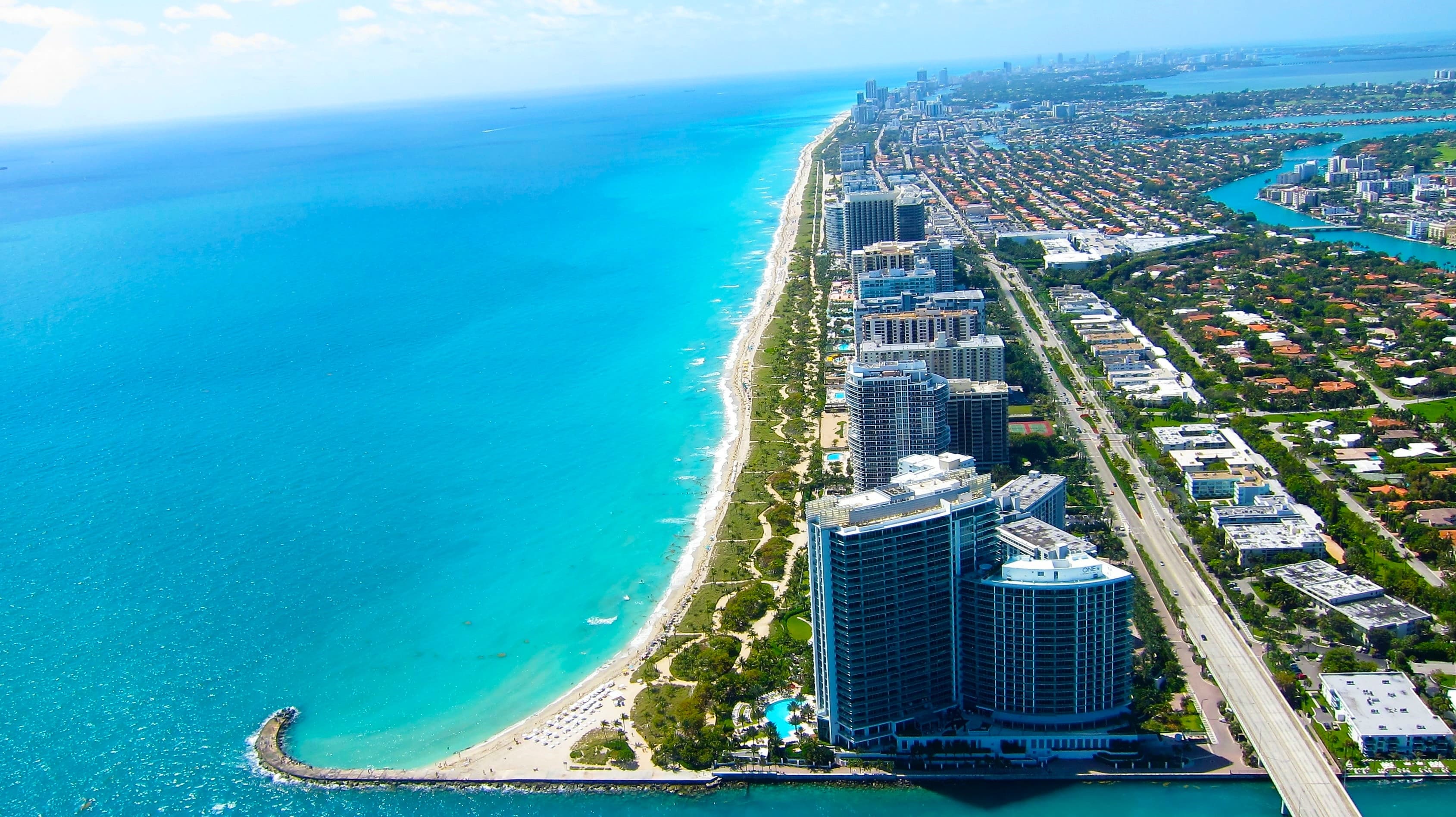 Bal Harbour area