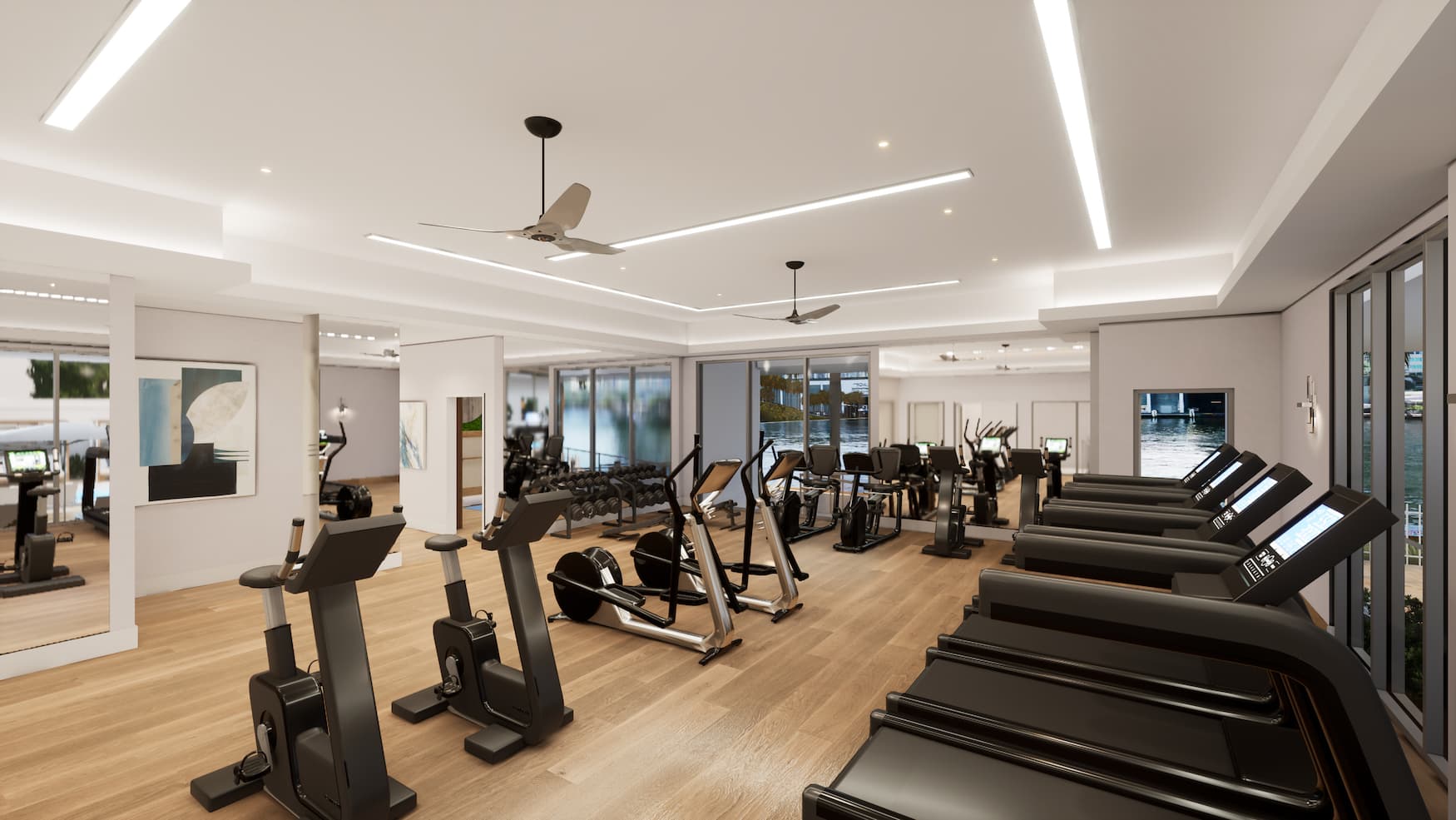 3000 Waterside photo 36