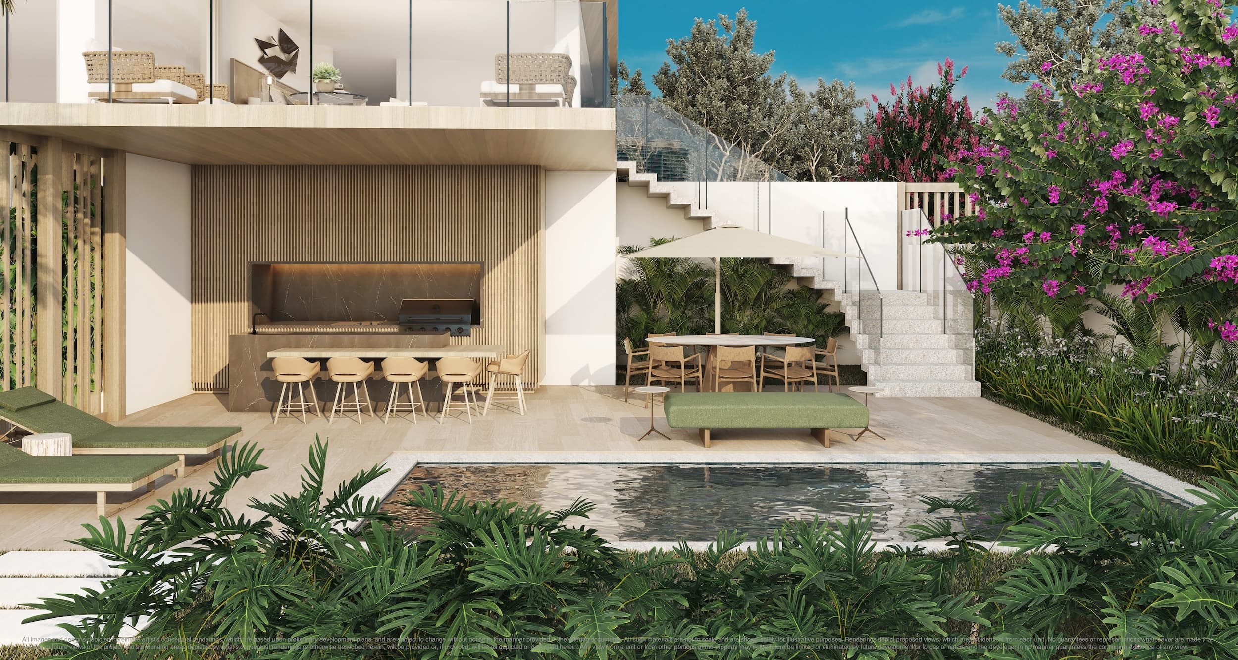 La Mare - Regency Collection photo 47