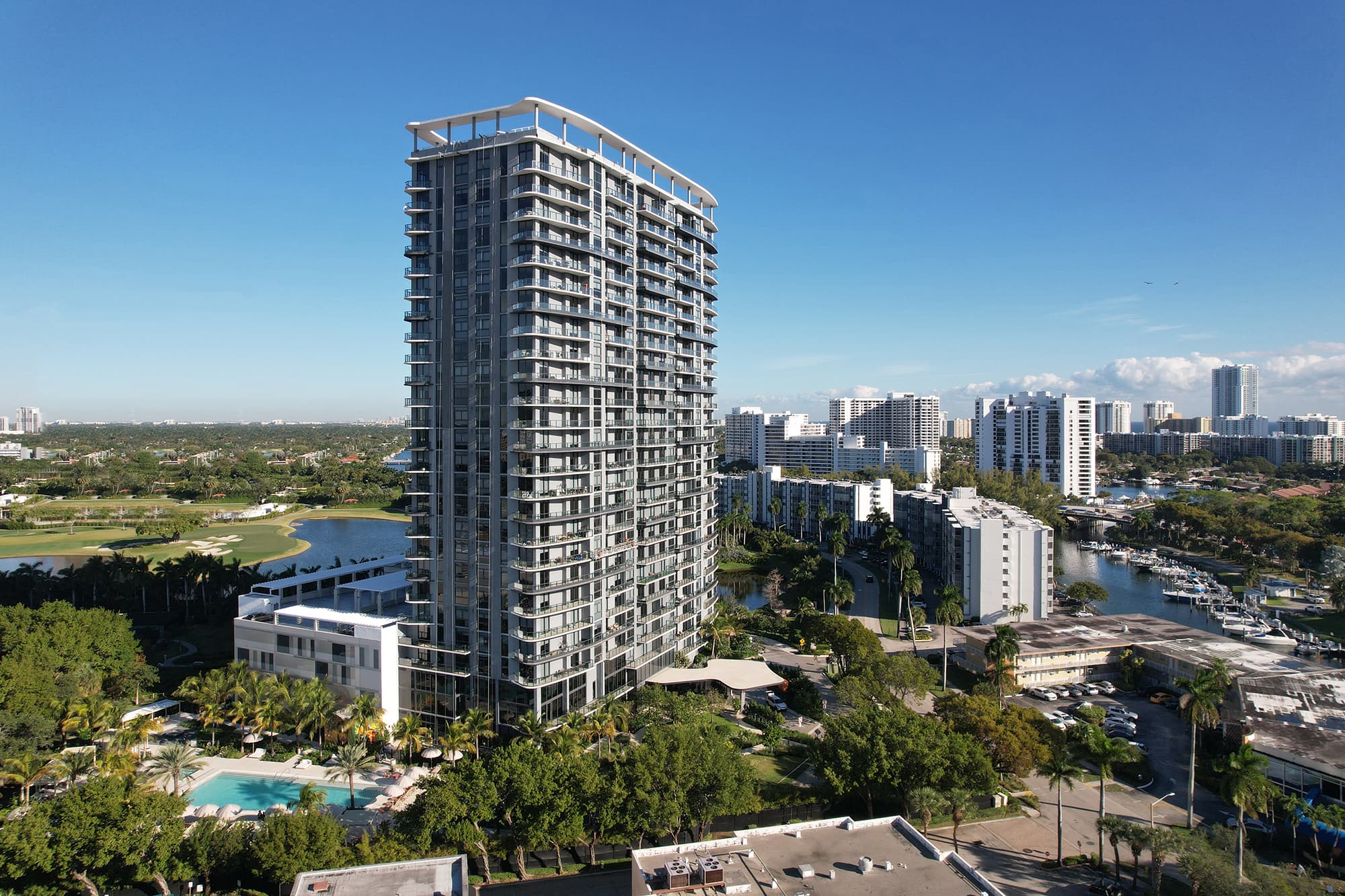 MONDRIAN Hallandale Beach photo 10